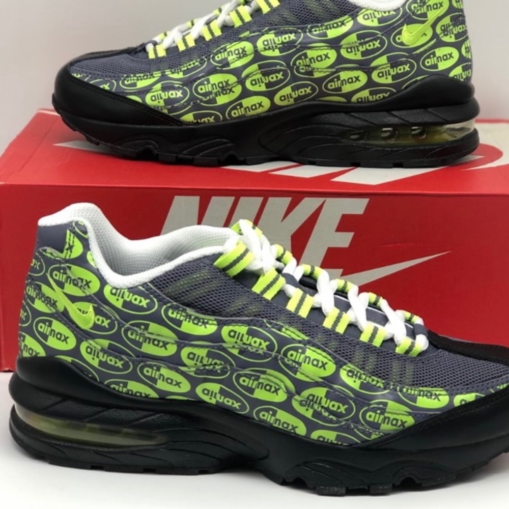 Nikes